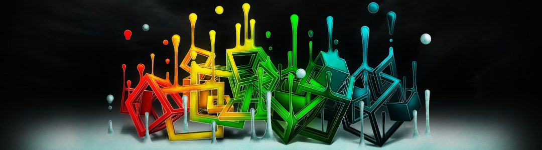 NVTI Advance Diploma In Digital Art