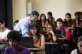 NVTI Certificate in Basic Computer + Tally