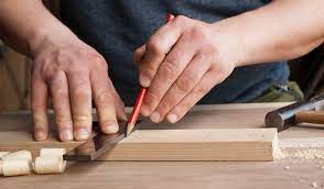 NVTI Diploma in Carpenter