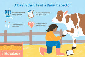 NVTI Diploma in Veterinary Live Stock  Inspector