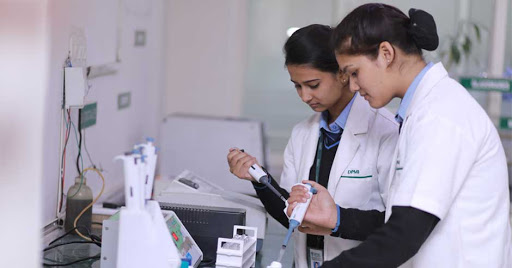 NVTI Diploma in  Multipurpose Health Worker