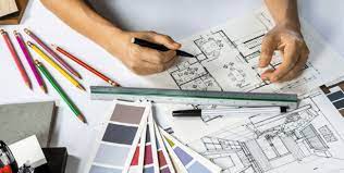 NVTI Diploma in Interior Design