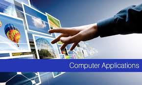 NVTI Diploma in Computer Application