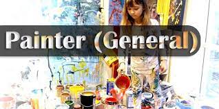 NVTI Diploma in Painter General