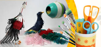 NVTI Diploma in Art and Craft