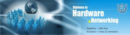 NVTI Diploma in Hardware & Networking Technology