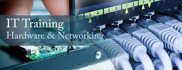 NVTI Diploma in Computer Hardware & Networking
