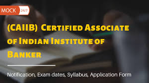 NVTI Certified Associate of Indian Institute of Bankers