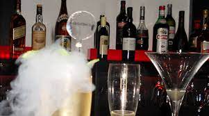 NVTI Diploma in Food & Beverage Service