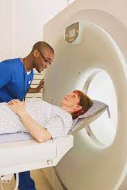 NVTI Diploma in Mri Scan Technology