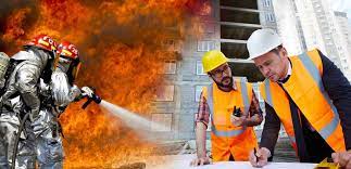 NVTI Diploma in Fire and Safty