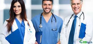 NVTI Diploma in medical representative