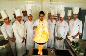 NVTI Diploma in Food Production