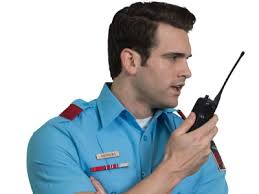 NVTI DIPLOMA IN GUARD MAN