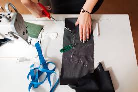 NVTI Diploma In Cutting And Sewing