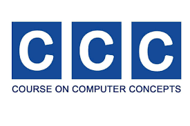 NVTI Course on Computer Concepts (CCC)