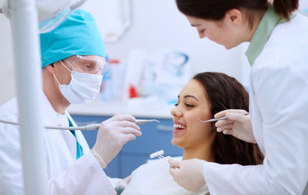 NVTI Diploma in Dental Technician