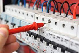 NVTI Diploma in Wireman