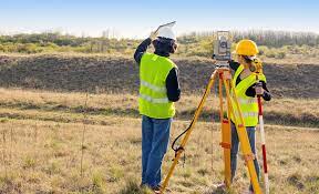 NVTI Diploma in Land Surveyor
