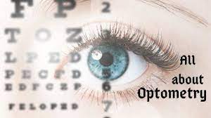 NVTI Dipoma in Optometry