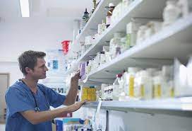 NVTI Diploma in Veterinary Pharmacy