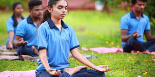 NVTI Diploma in Naturopathy and Yoga Sciences