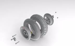 NVTI Diploma in draughtsman (mechanical)