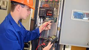NVTI Diploma In Electrician