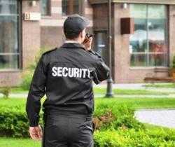 NVTI Diploma in Security Officer