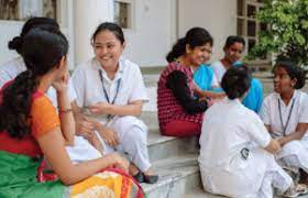 NVTI Diploma in Nursing