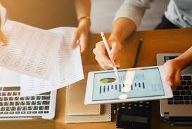 NVTI Diploma in Business Management