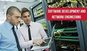 NVTI Advance Diploma in Computer Software Technology