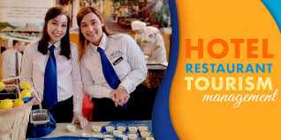 NVTI Diploma in Hotel tourism