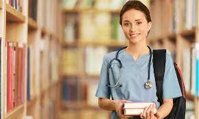 NVTI Diploma in Nursing Care Assistant