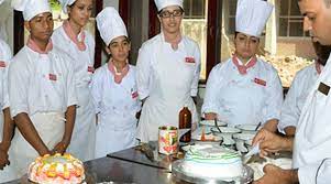 NVTI Diploma in Food Processing