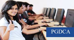 NVTI PG Diploma In Computer Application