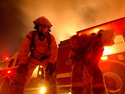 NVTI Diploma in Fire and Safety