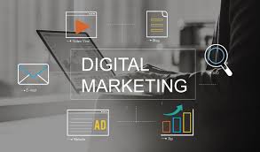 NVTI Diploma in Digital Marketing